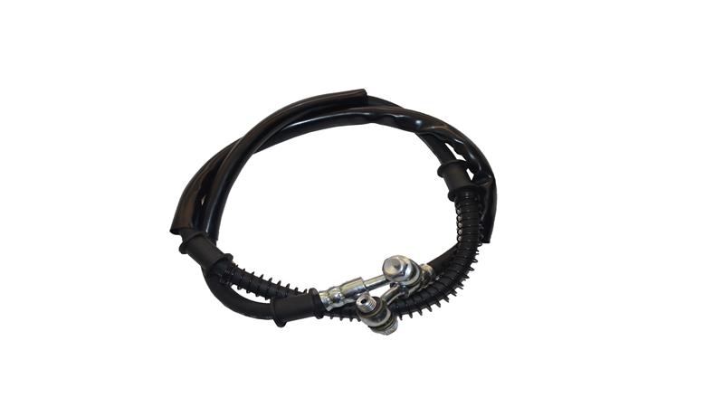 ÖN FREN HİDROLİK HORTUMU (PRIVATE)